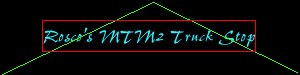Rosco's MTM 2 banner